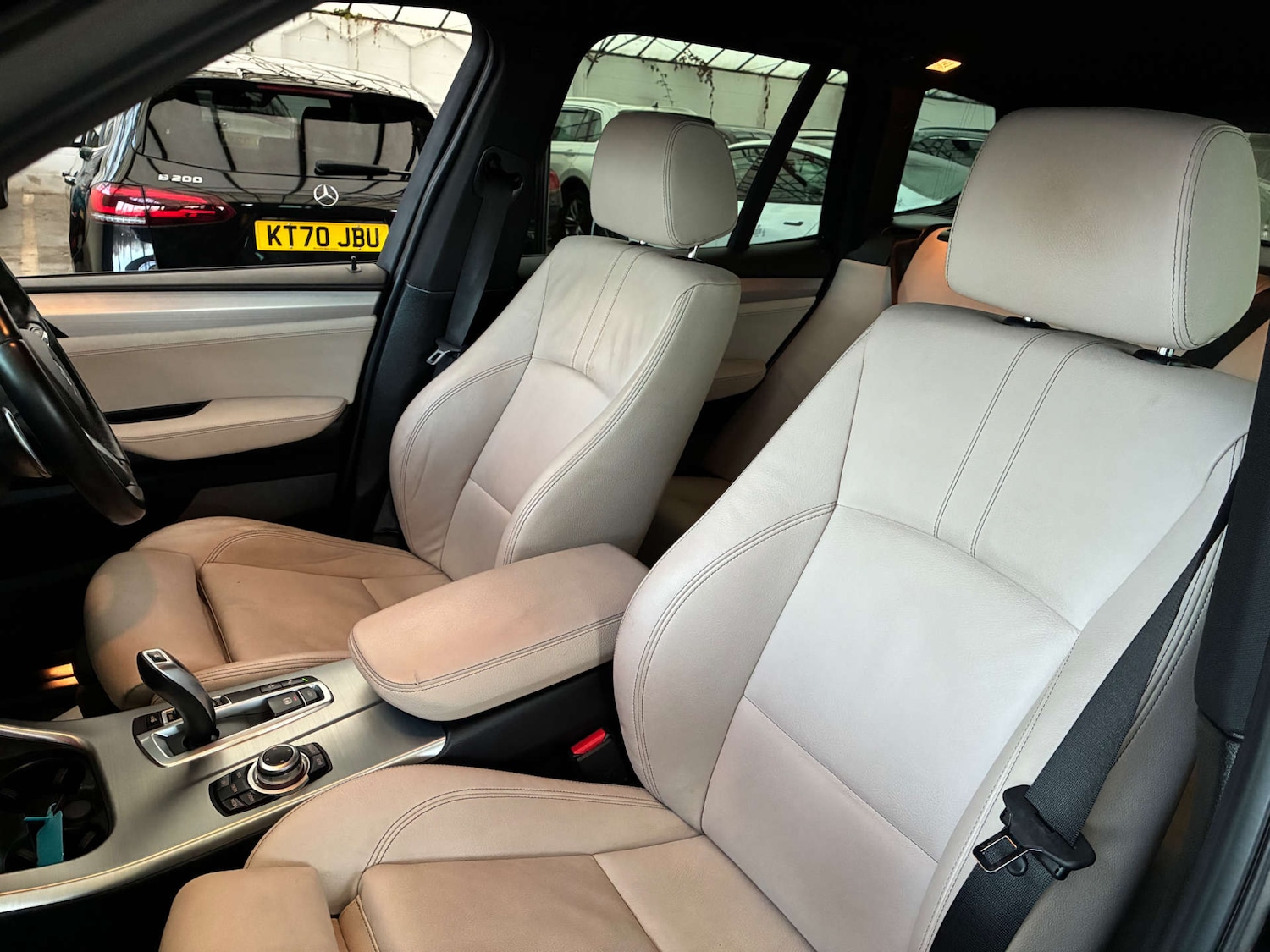 Used BMW X3 2017 for sale - 77240421: Photo 24