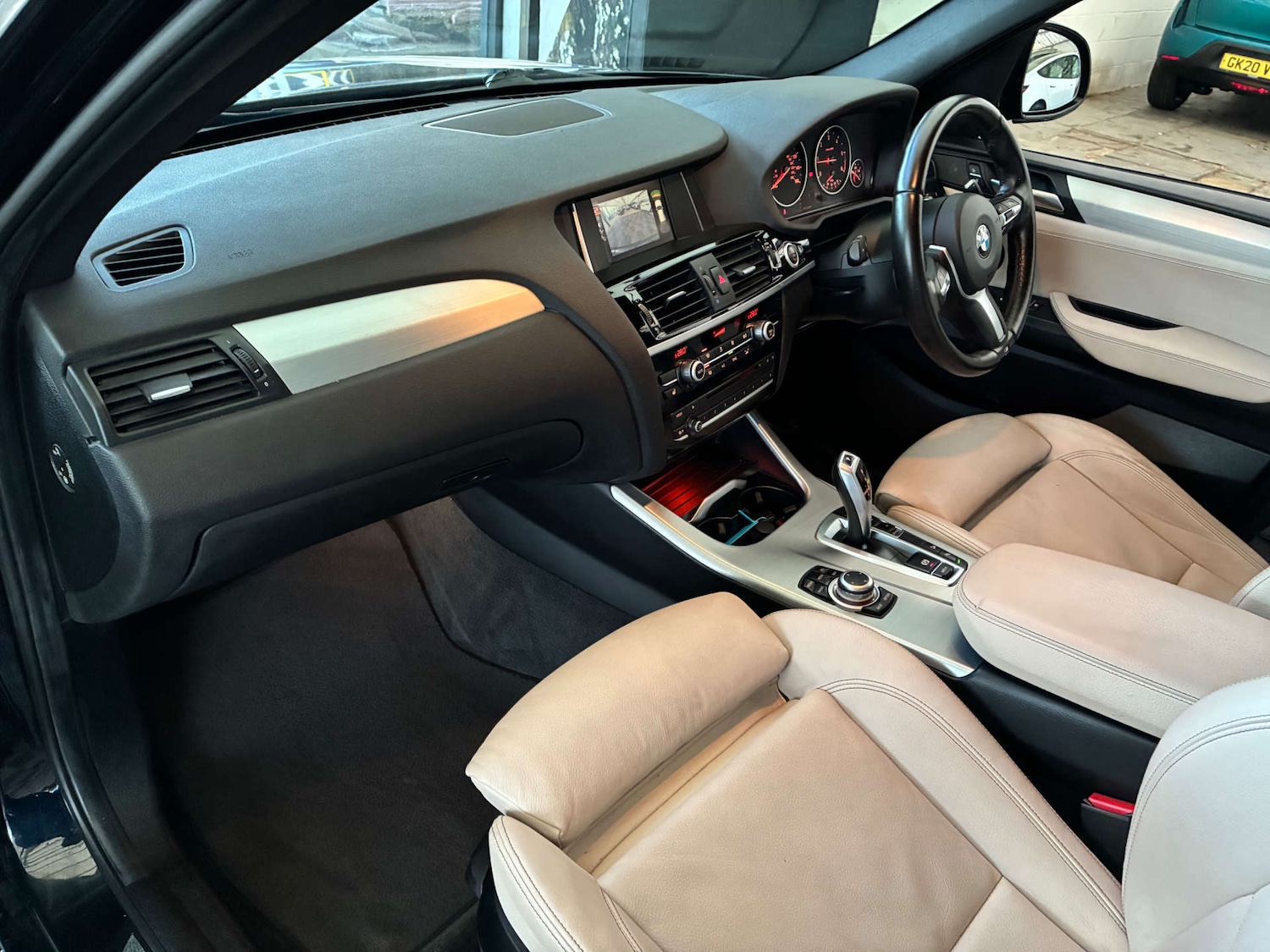 Used BMW X3 2017 for sale - 77240421: Photo 25