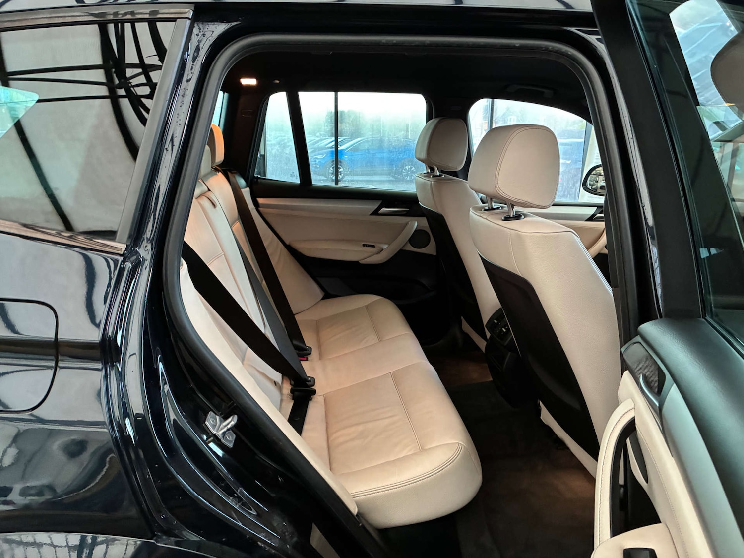 Used BMW X3 2017 for sale - 77240421: Photo 27