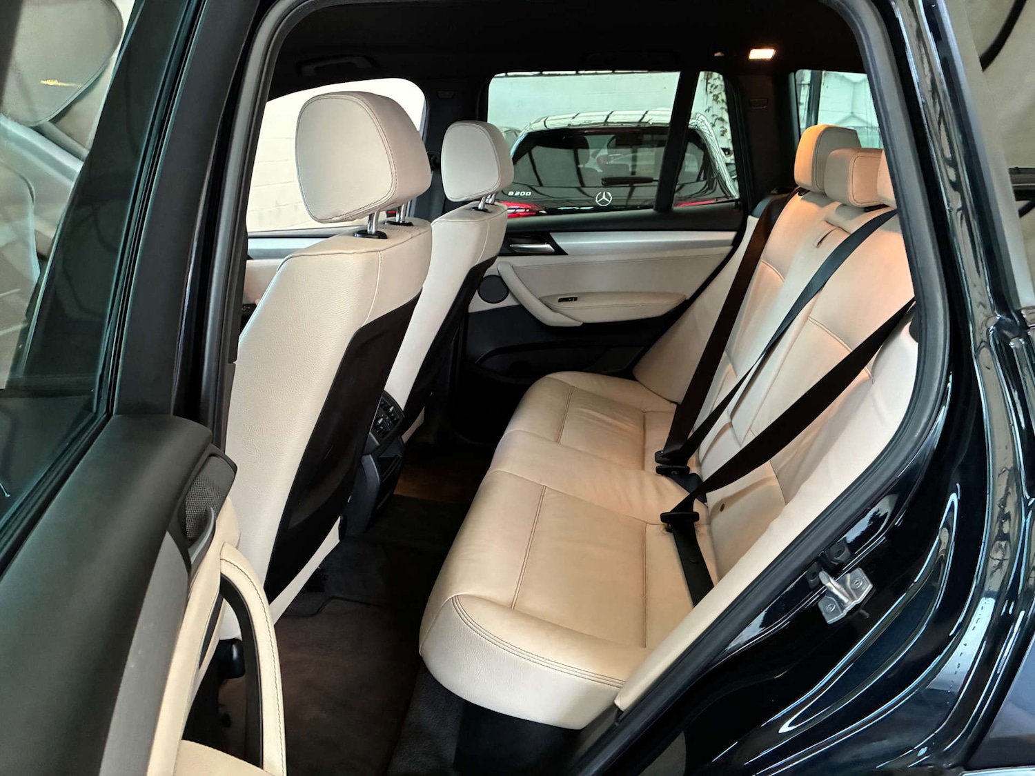 Used BMW X3 2017 for sale - 77240421: Photo 29