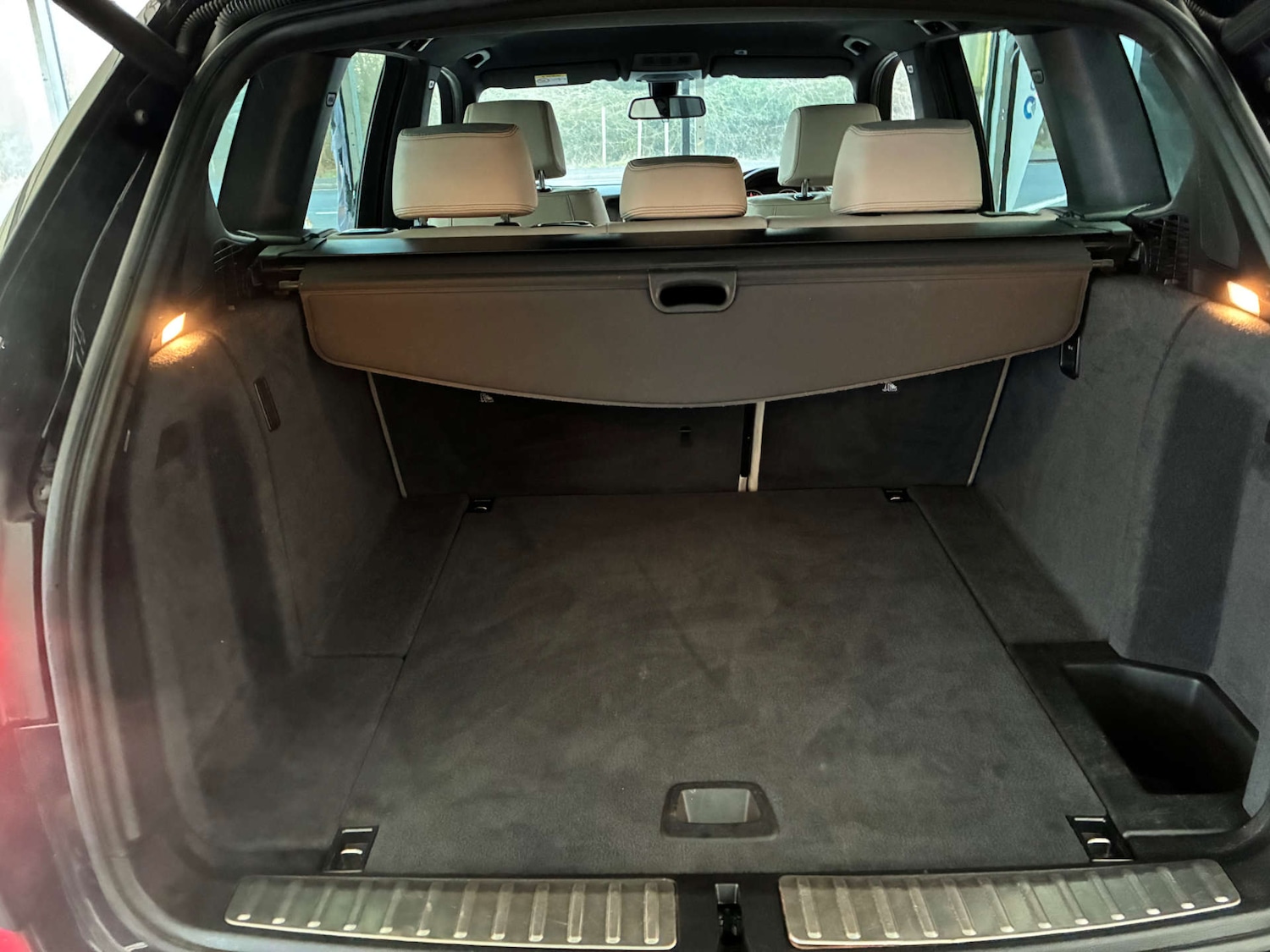 Used BMW X3 2017 for sale - 77240421: Photo 30