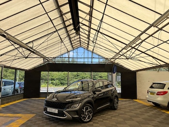 Used Hyundai KONA 2021 for sale - 79210594: Photo