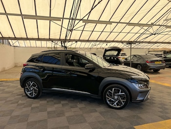 Used Hyundai KONA 2021 for sale - 79210594: Photo