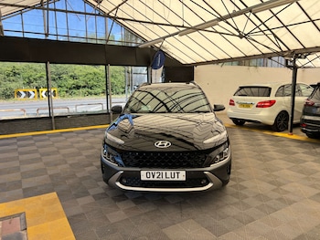 Used Hyundai KONA 2021 for sale - 79210594: Photo