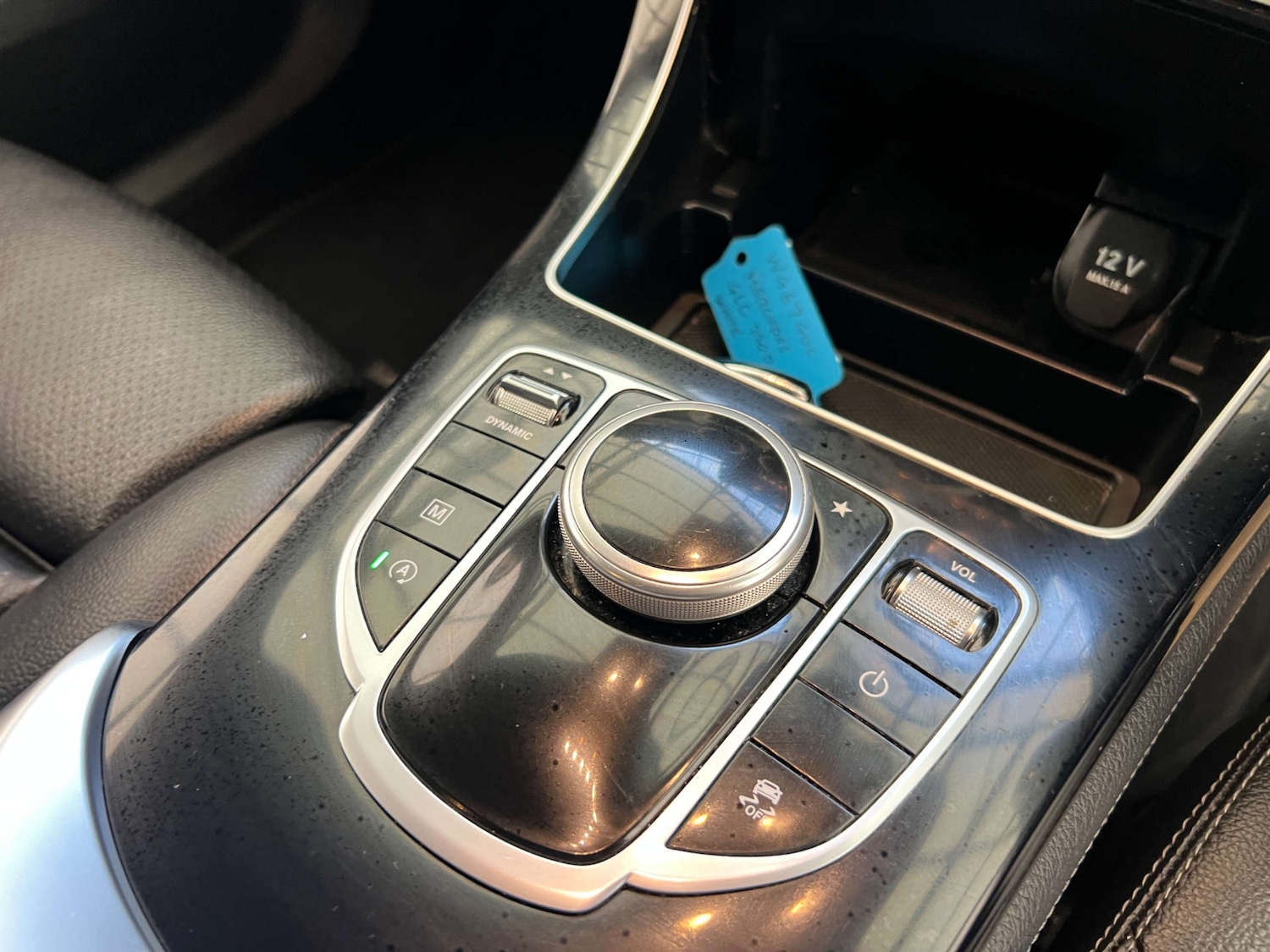 Used Mercedes-Benz GLC 2017 for sale - 76650401: Photo 17