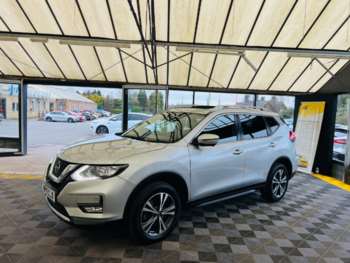 Used Nissan X-Trail 2019 for sale - 74568147: Photo