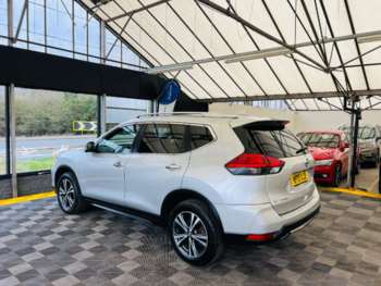 Used Nissan X-Trail 2019 for sale - 74568147: Photo