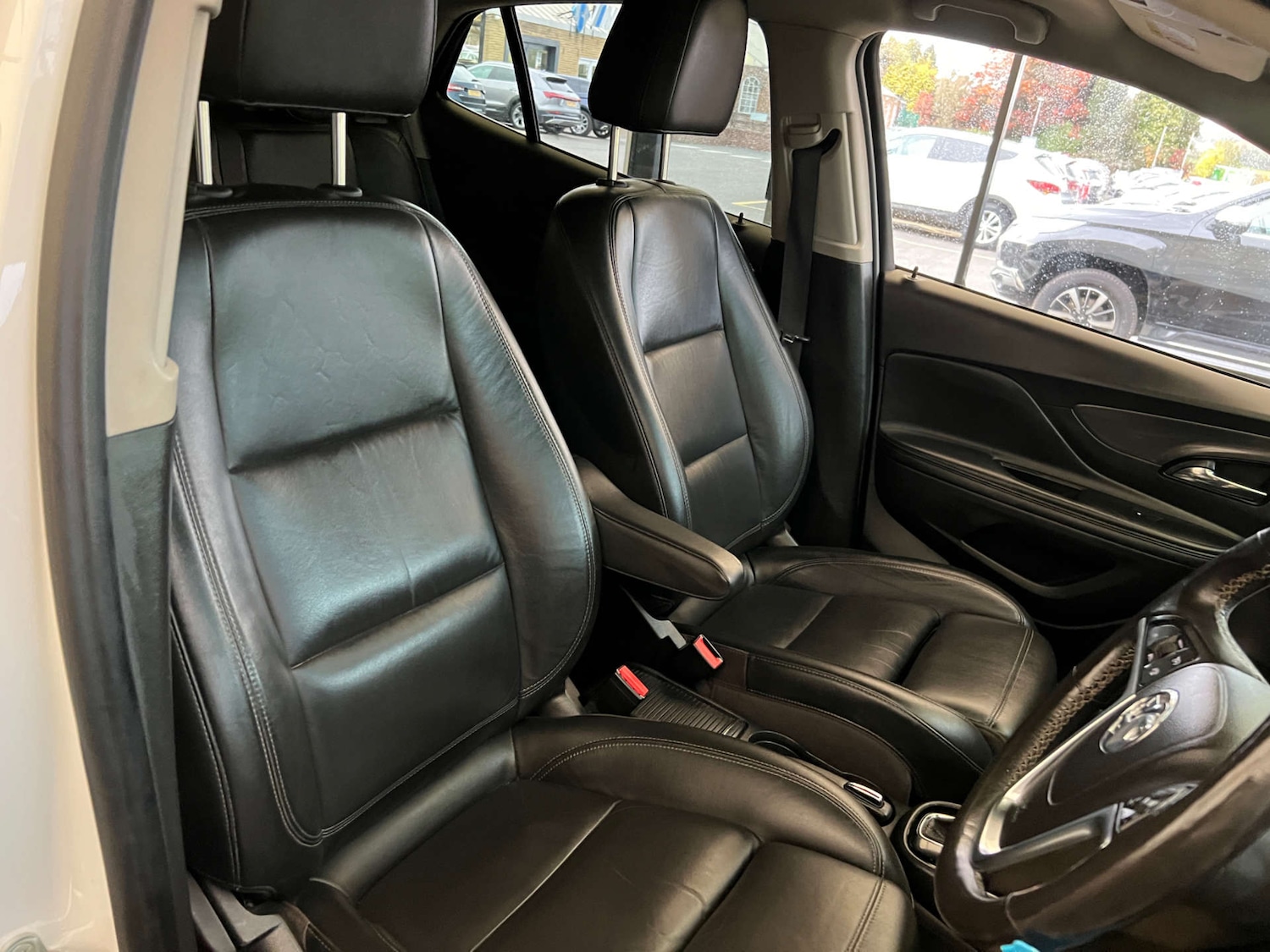 Used Vauxhall Mokka X 2016 for sale - 76362815: Photo 10
