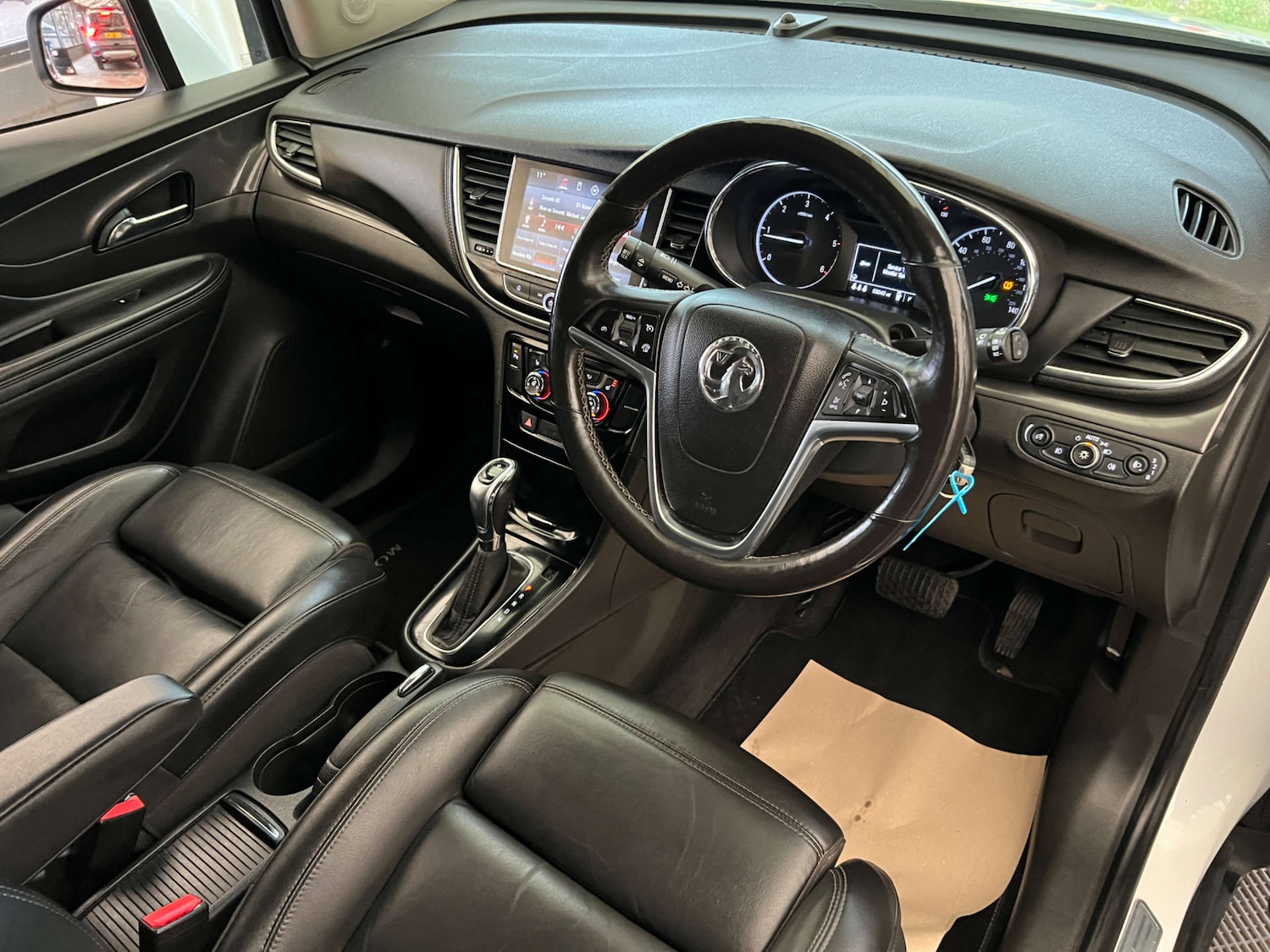 Used Vauxhall Mokka X 2016 for sale - 76362815: Photo 11