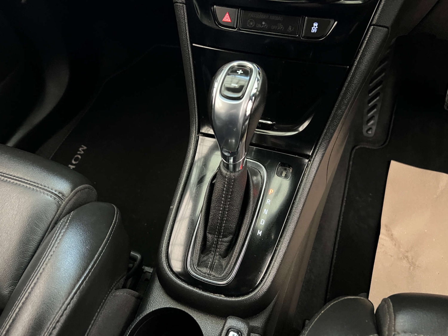 Used Vauxhall Mokka X 2016 for sale - 76362815: Photo 16