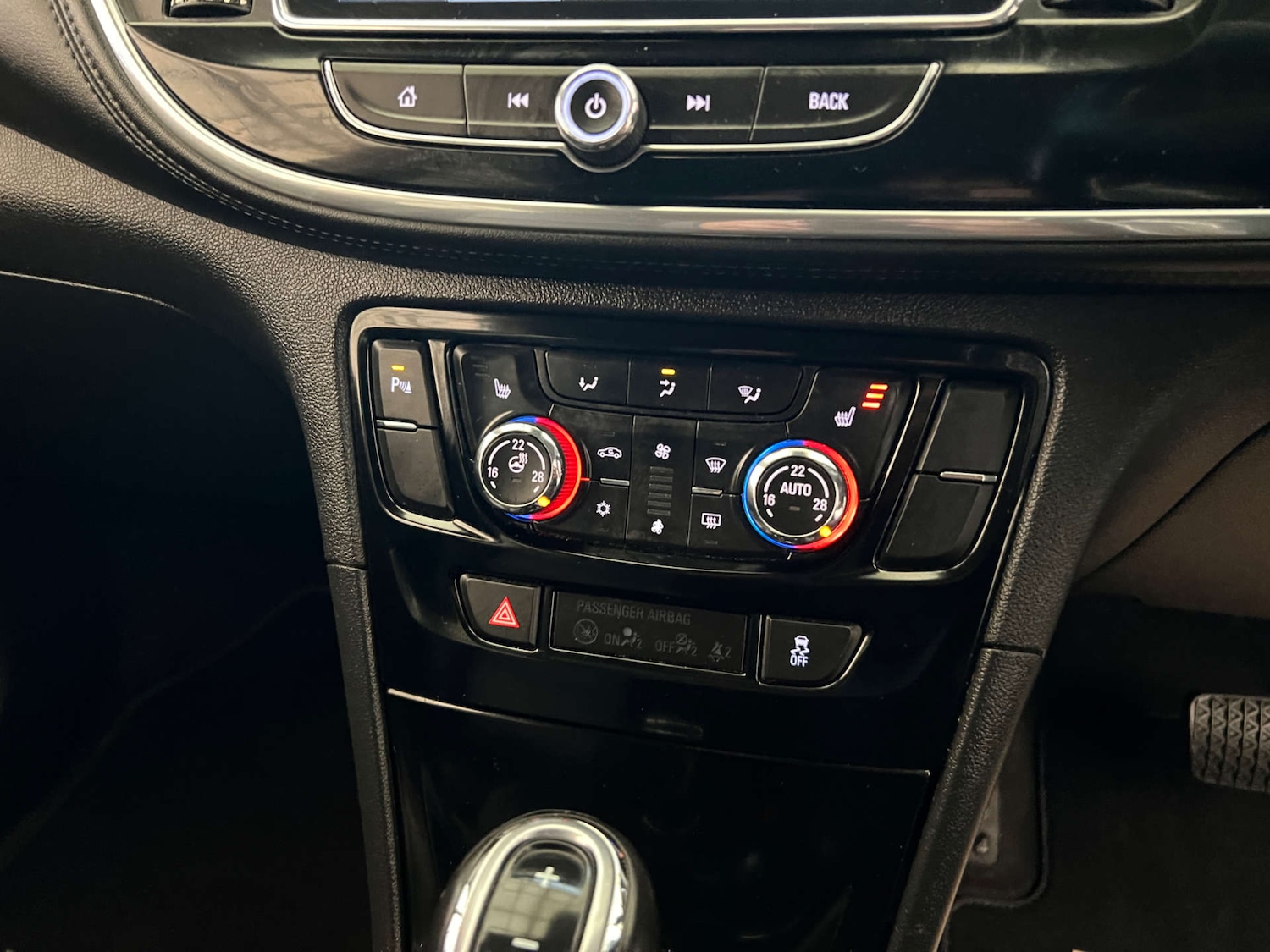 Used Vauxhall Mokka X 2016 for sale - 76362815: Photo 17