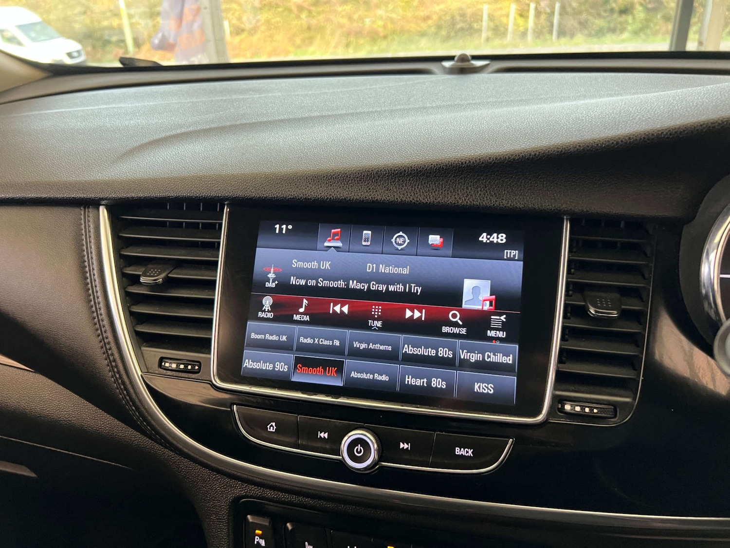 Used Vauxhall Mokka X 2016 for sale - 76362815: Photo 18