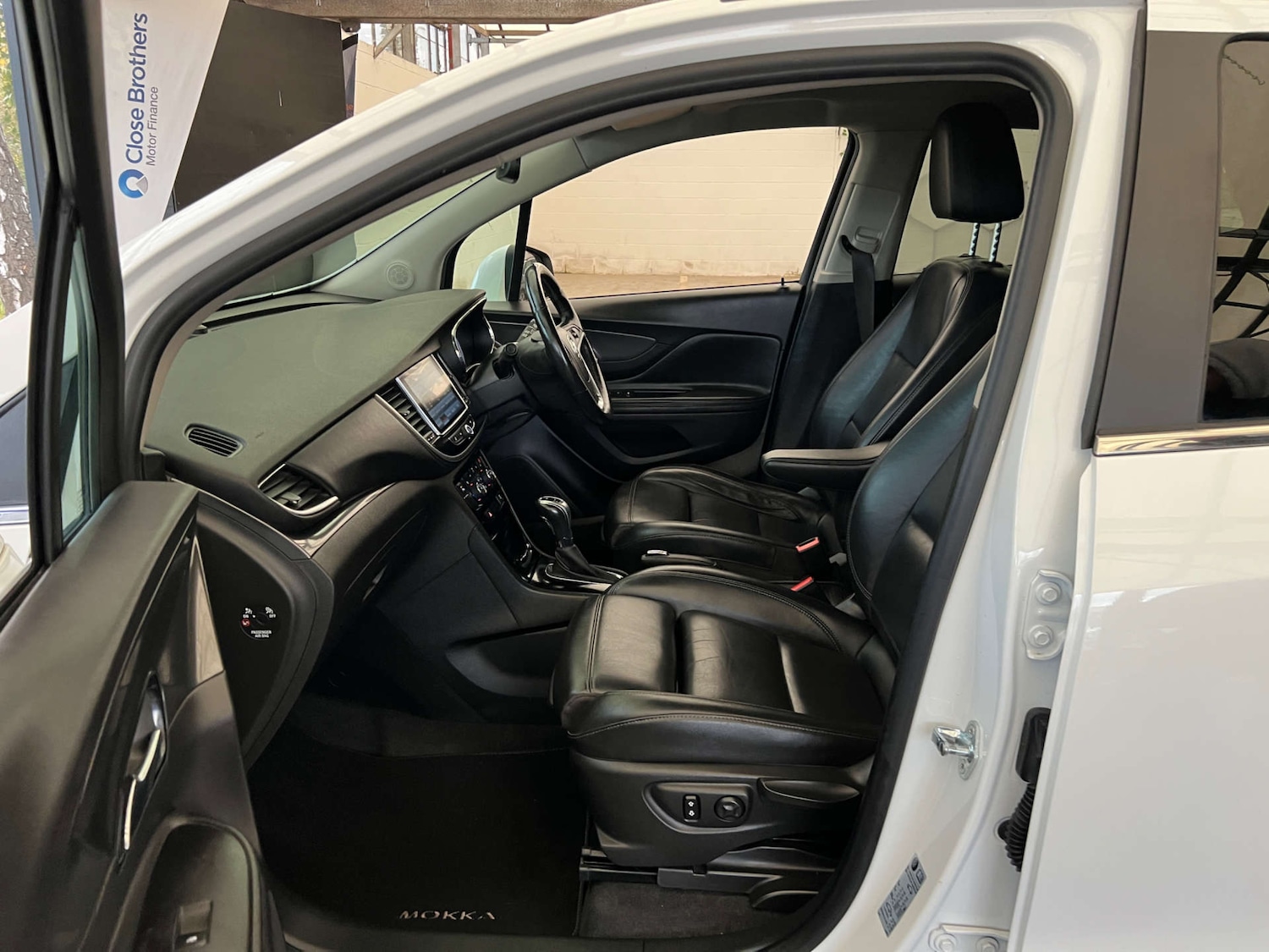 Used Vauxhall Mokka X 2016 for sale - 76362815: Photo 23