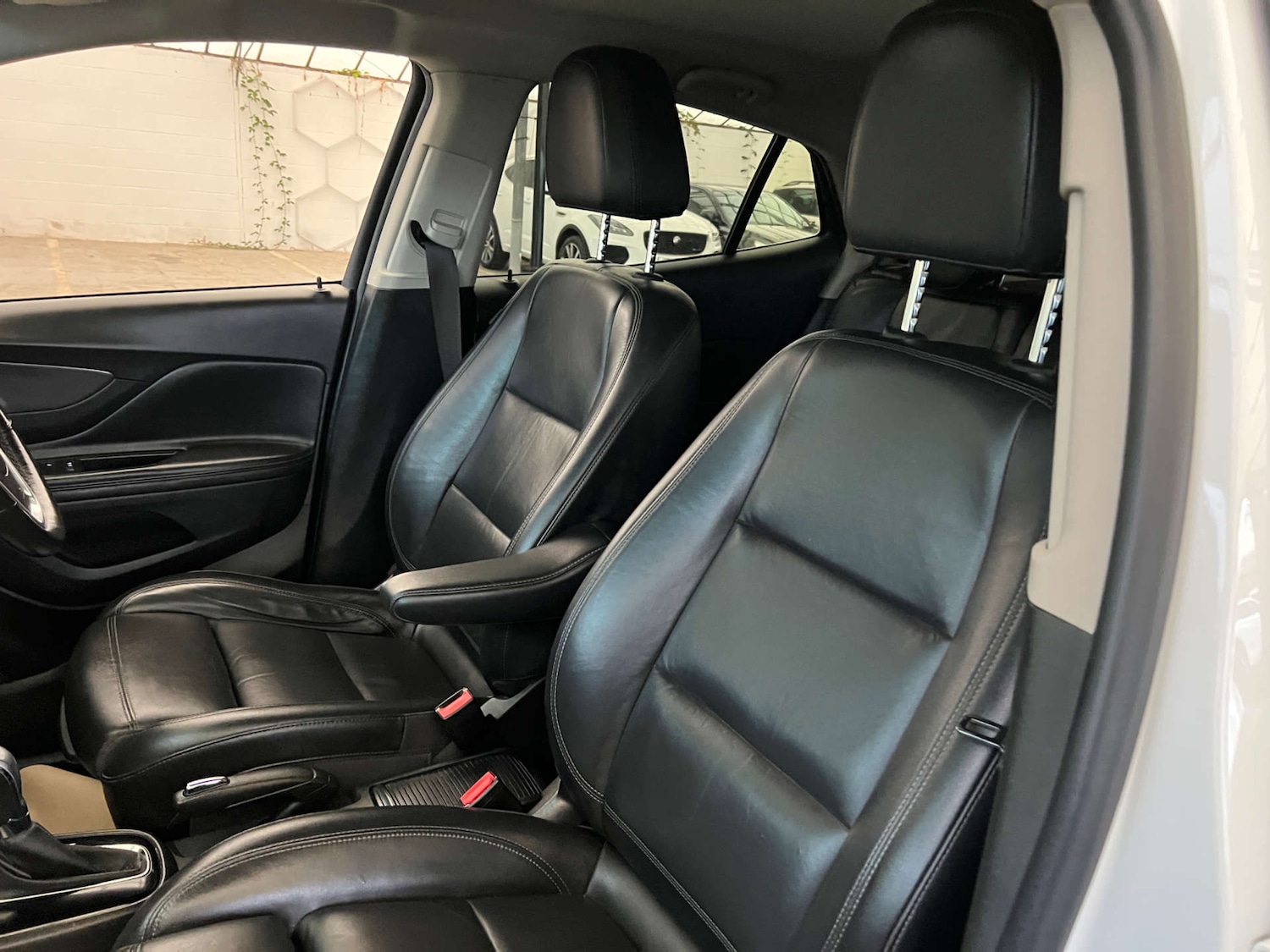 Used Vauxhall Mokka X 2016 for sale - 76362815: Photo 24