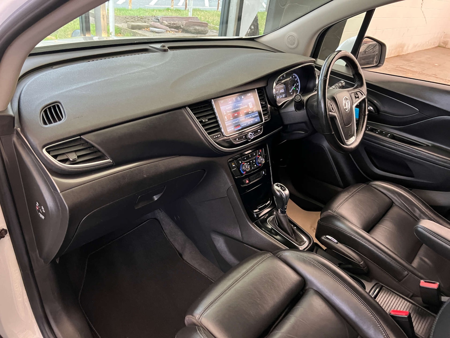 Used Vauxhall Mokka X 2016 for sale - 76362815: Photo 25