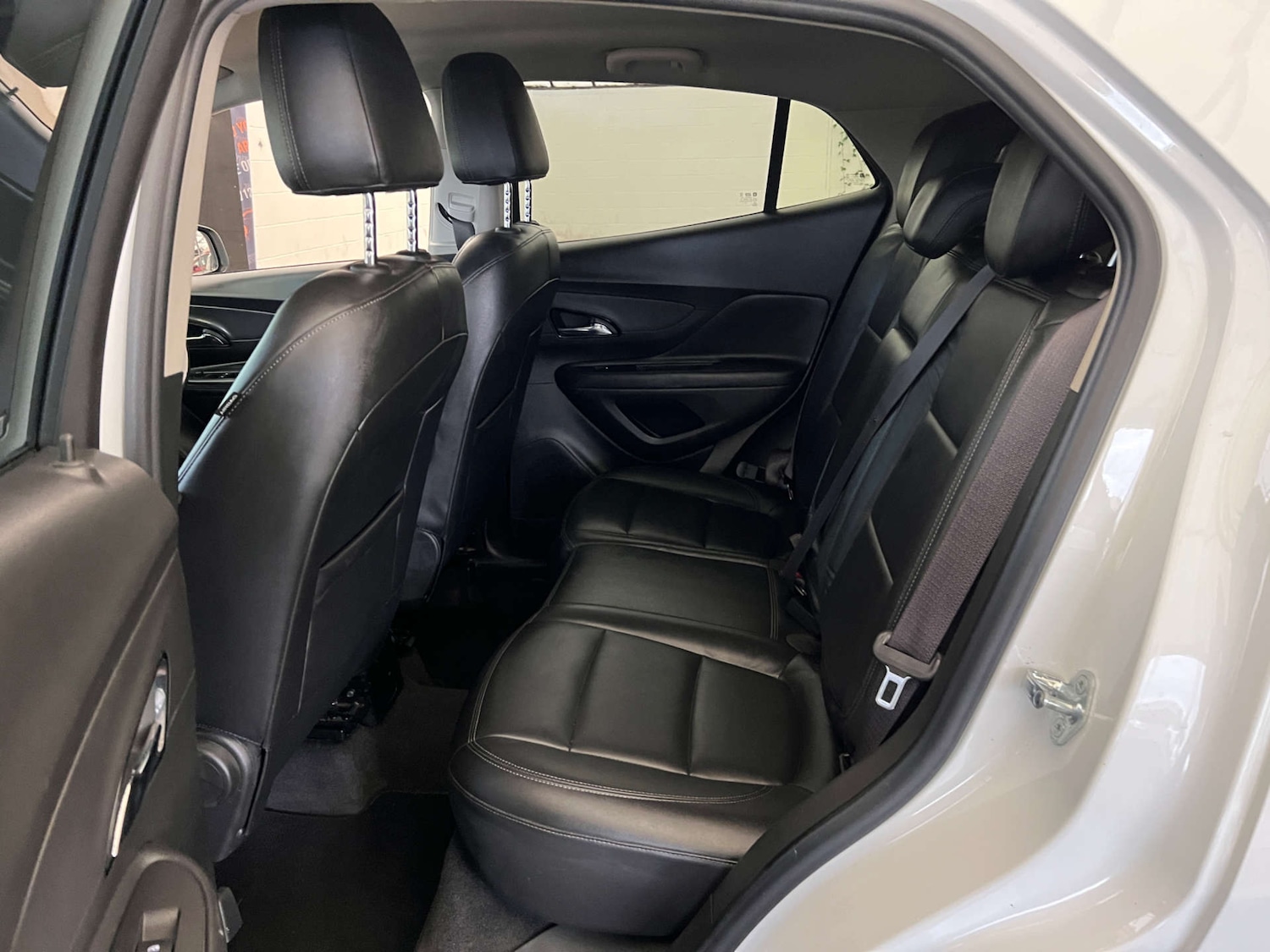 Used Vauxhall Mokka X 2016 for sale - 76362815: Photo 28