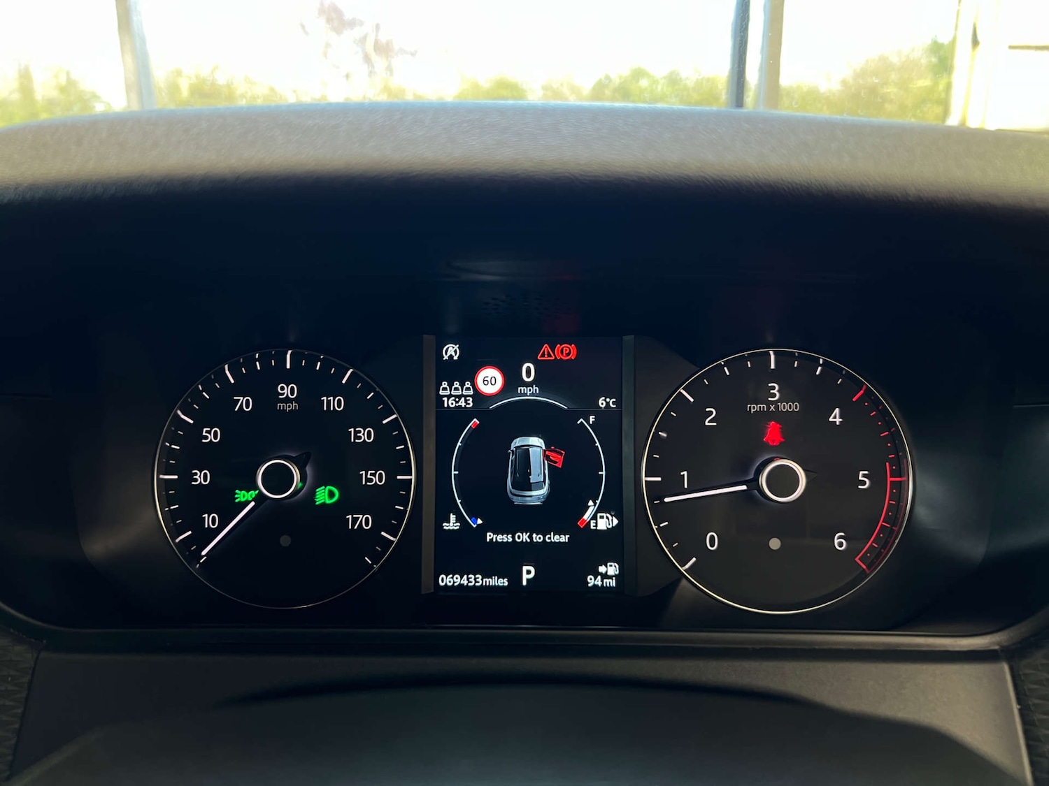 Used Land Rover Range Rover Velar 2018 for sale - 78025297: Photo 13