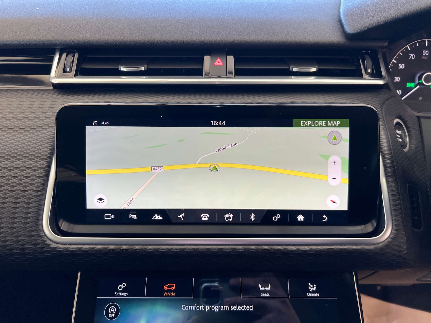 Used Land Rover Range Rover Velar 2018 for sale - 78025297: Photo 19