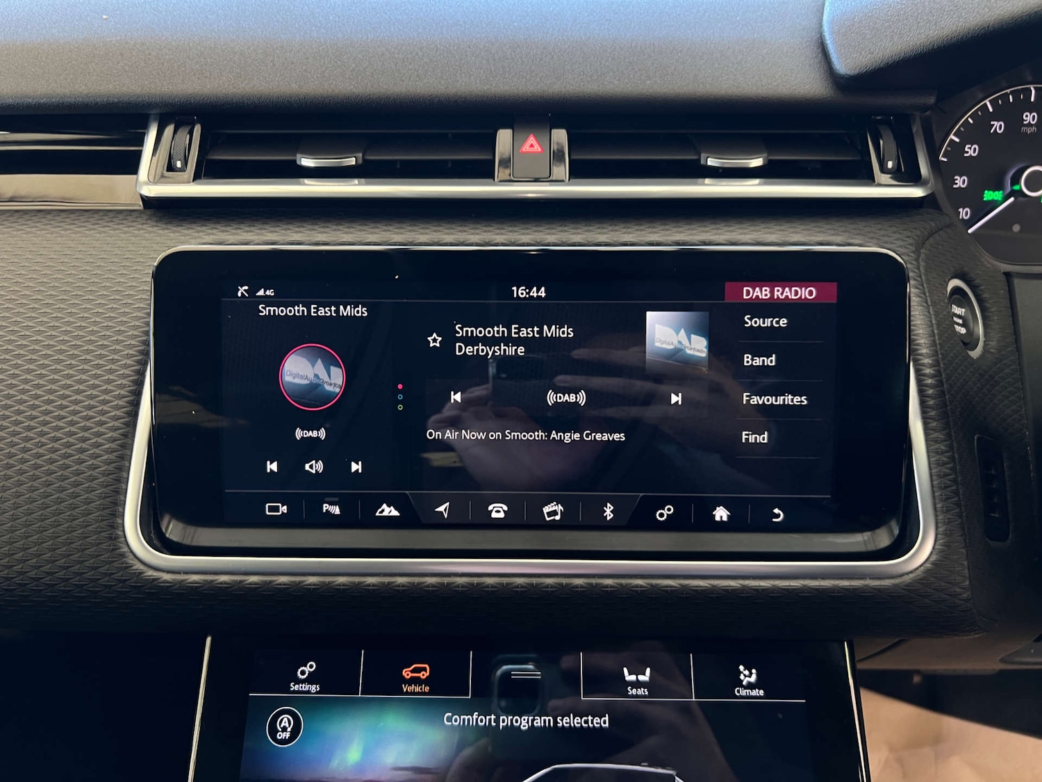 Used Land Rover Range Rover Velar 2018 for sale - 78025297: Photo 20