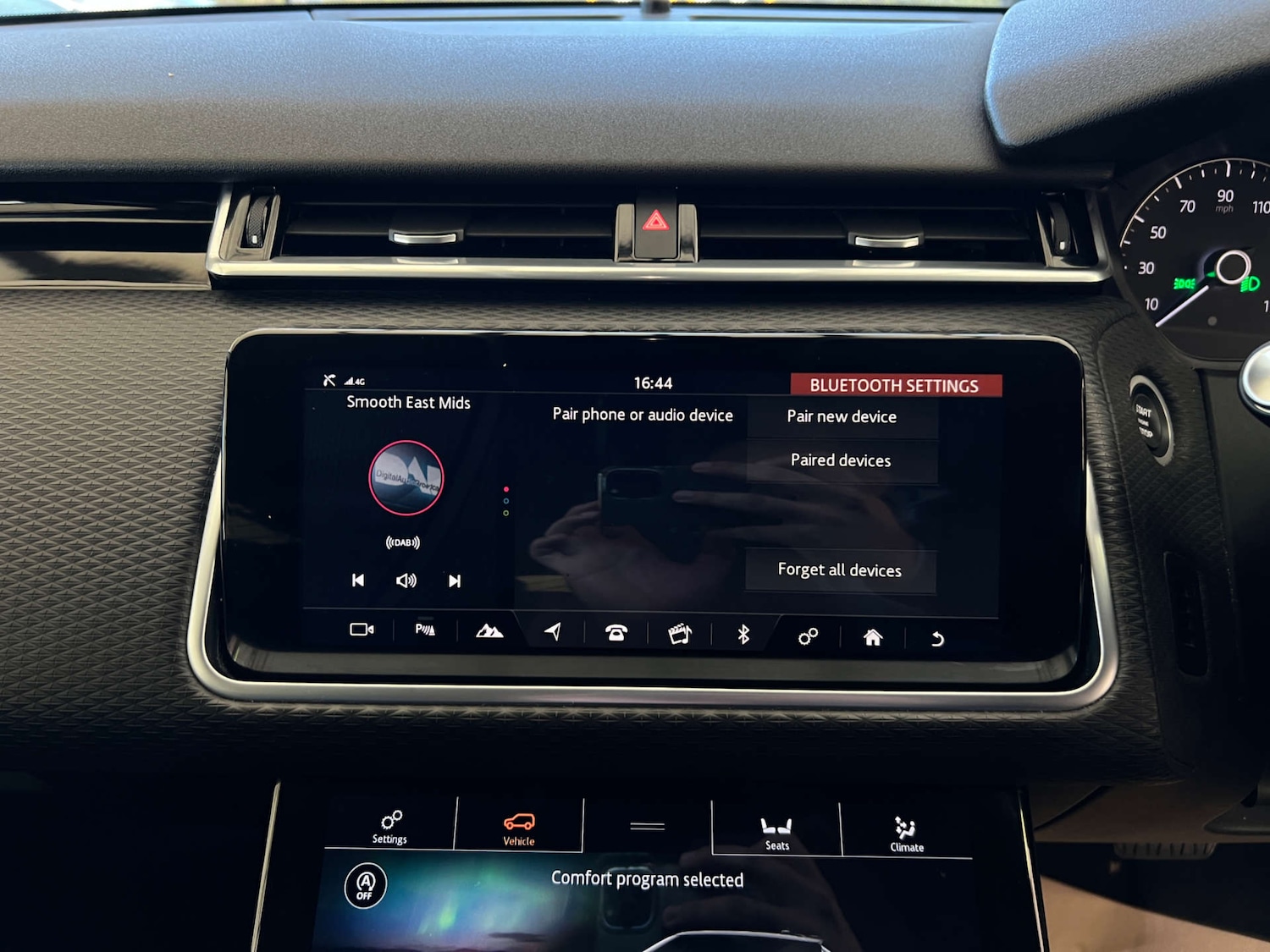 Used Land Rover Range Rover Velar 2018 for sale - 78025297: Photo 21