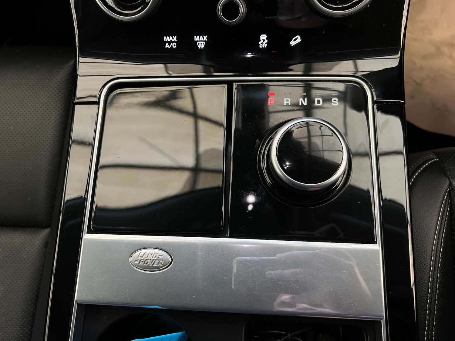 Used Land Rover Range Rover Velar 2018 for sale - 78025297: Photo 26