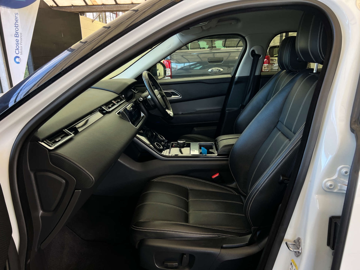 Used Land Rover Range Rover Velar 2018 for sale - 78025297: Photo 27