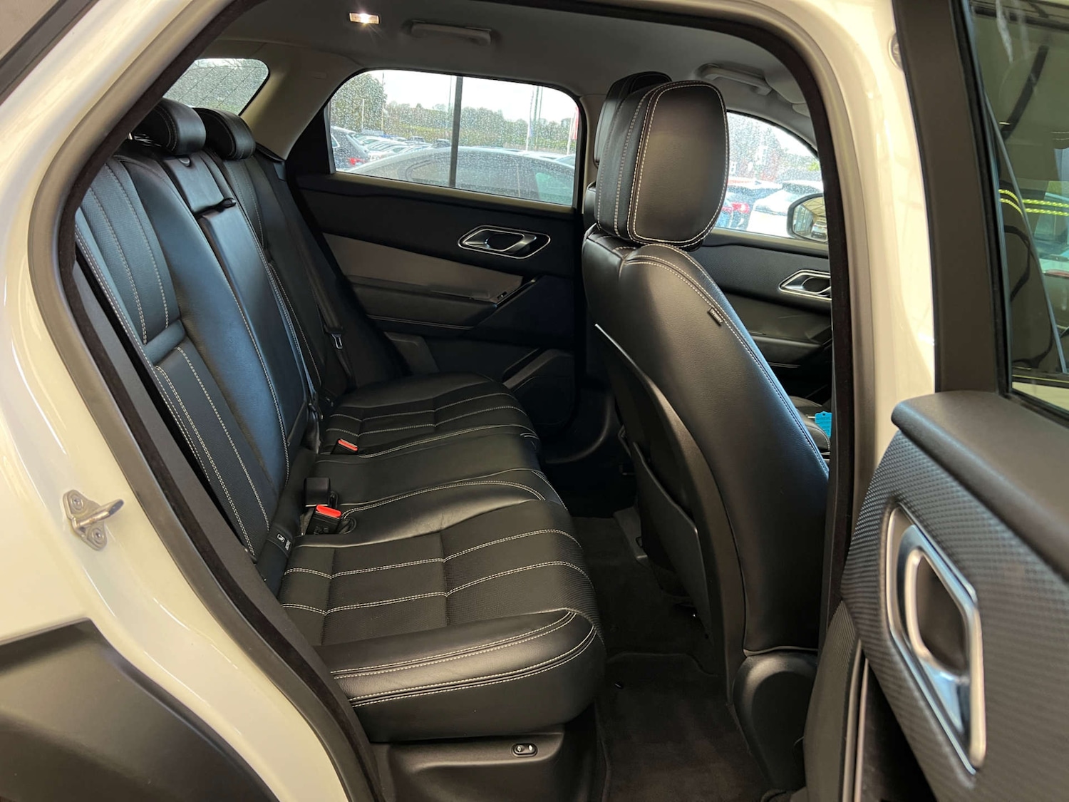 Used Land Rover Range Rover Velar 2018 for sale - 78025297: Photo 28