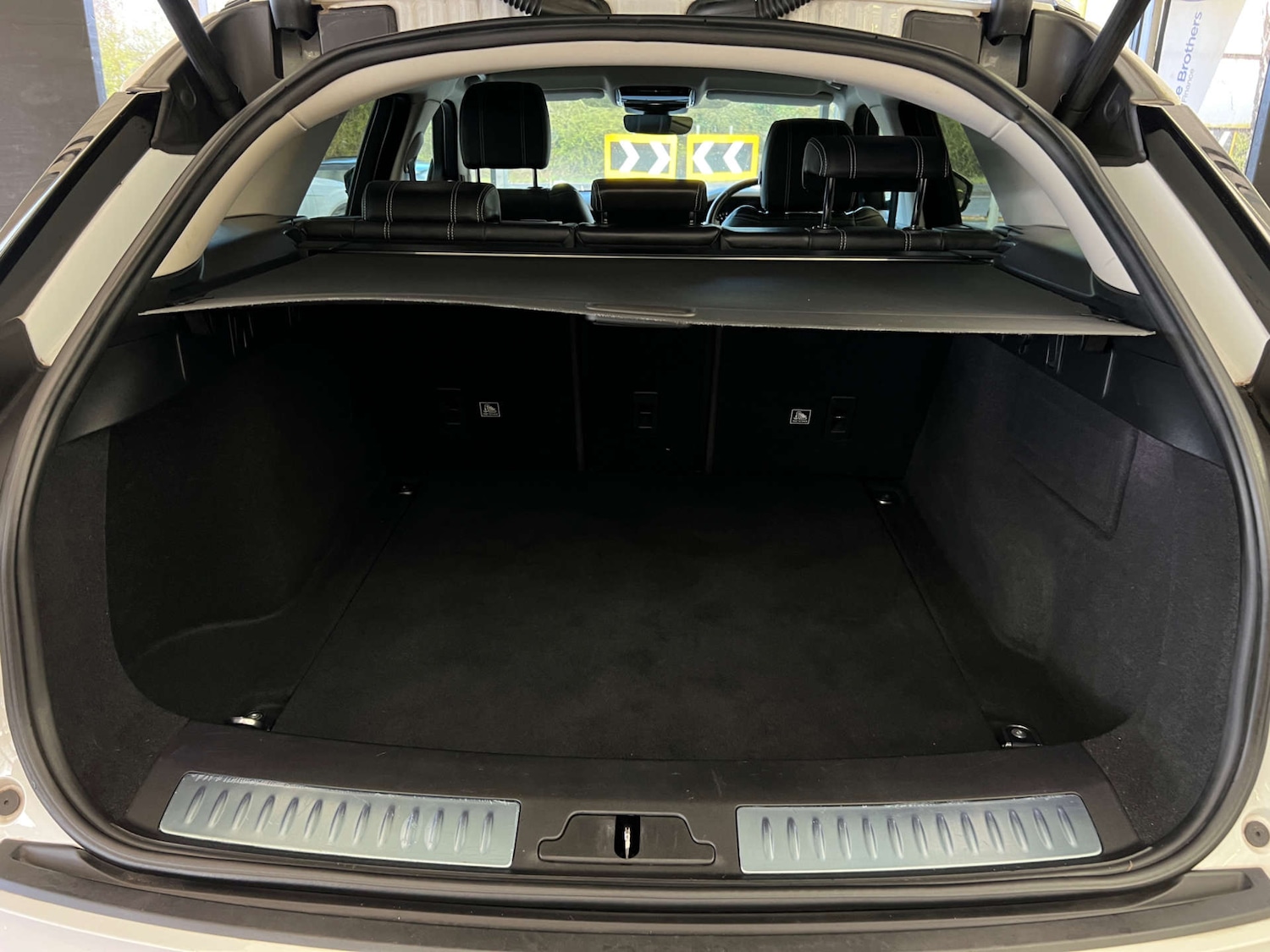 Used Land Rover Range Rover Velar 2018 for sale - 78025297: Photo 31