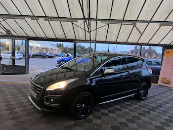 Used Peugeot 3008 2016 for sale - 78353528: Photo