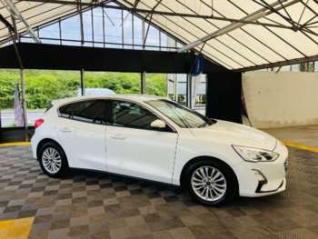 Used Ford Focus 2019 for sale - 74568148: Photo