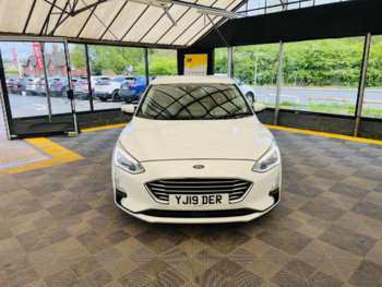 Used Ford Focus 2019 for sale - 74568148: Photo