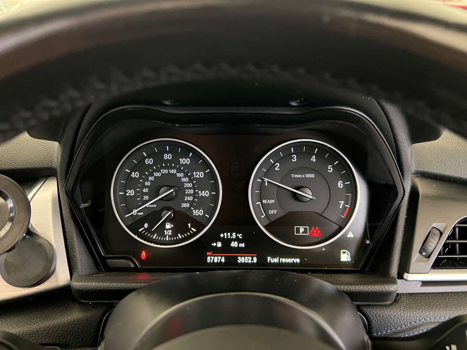 Used BMW 2 Series 2016 for sale - 76734391: Photo 11