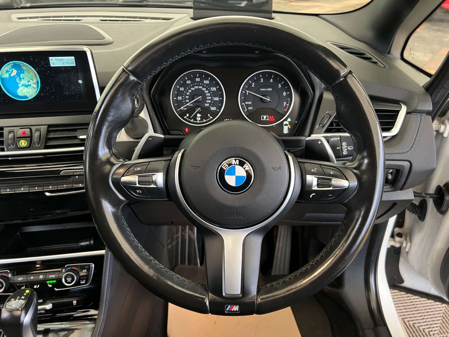 Used BMW 2 Series 2016 for sale - 76734391: Photo 12