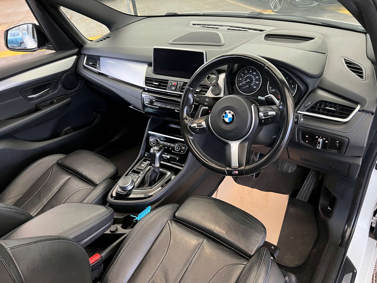 Used BMW 2 Series 2016 for sale - 76734391: Photo 14
