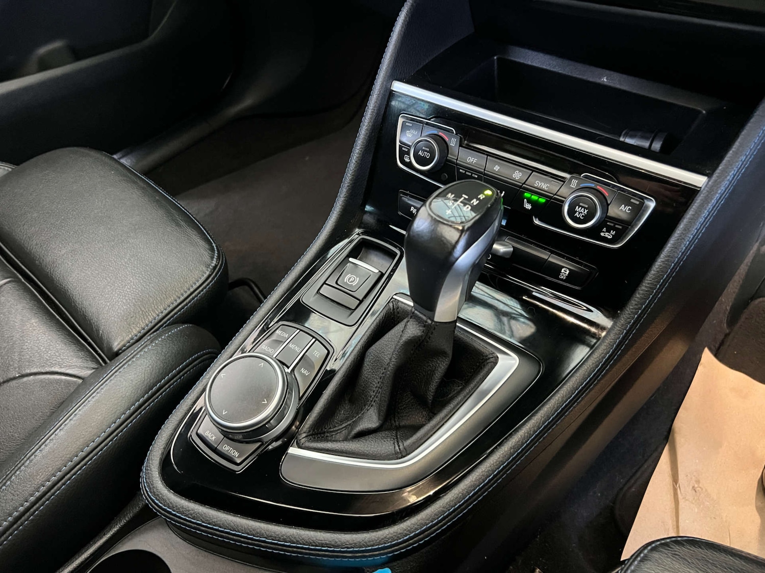 Used BMW 2 Series 2016 for sale - 76734391: Photo 17