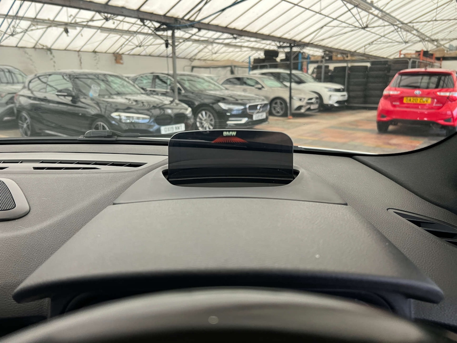 Used BMW 2 Series 2016 for sale - 76734391: Photo 18