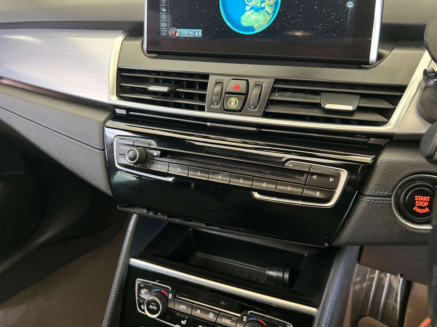 Used BMW 2 Series 2016 for sale - 76734391: Photo 20