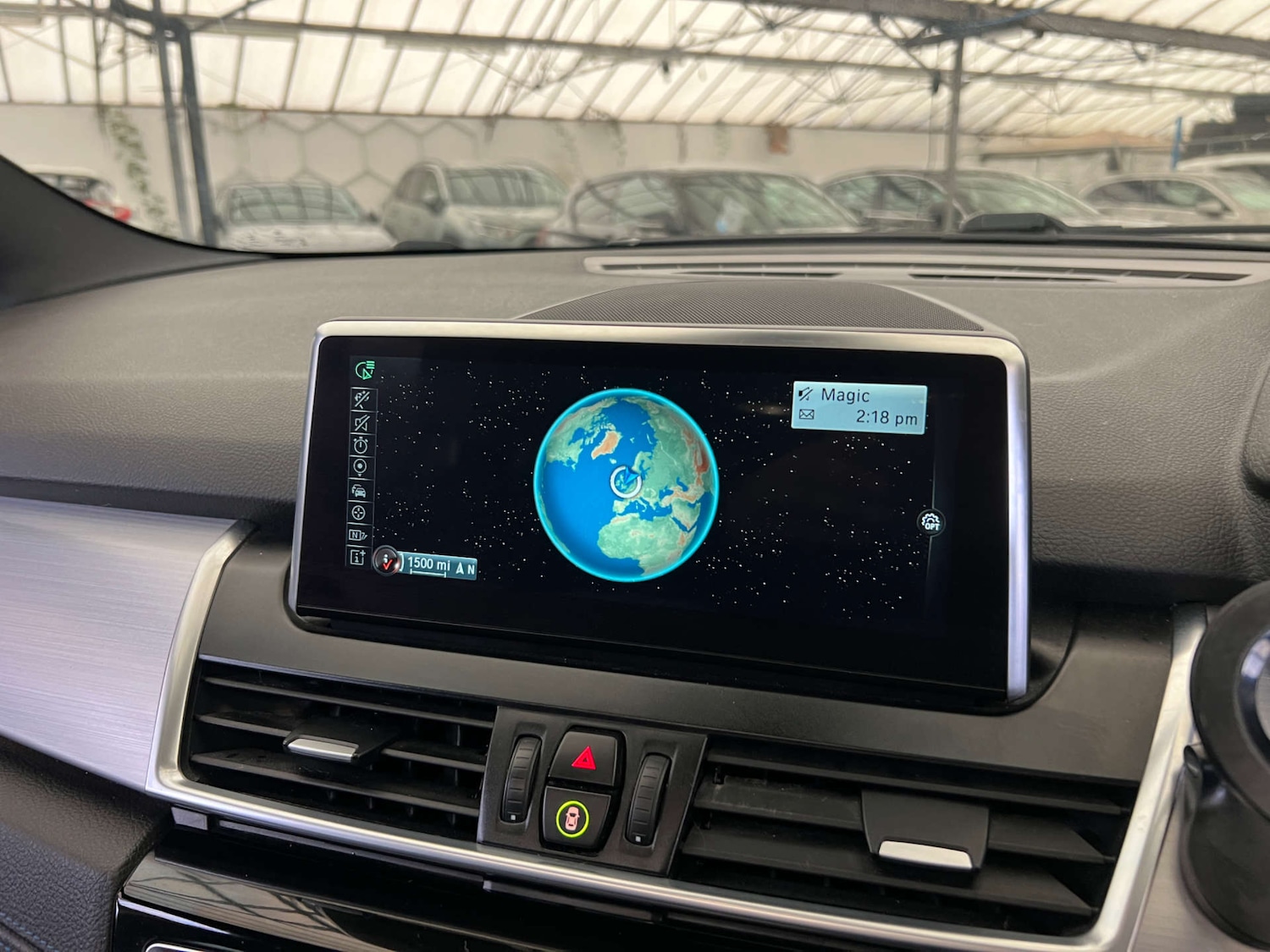 Used BMW 2 Series 2016 for sale - 76734391: Photo 21