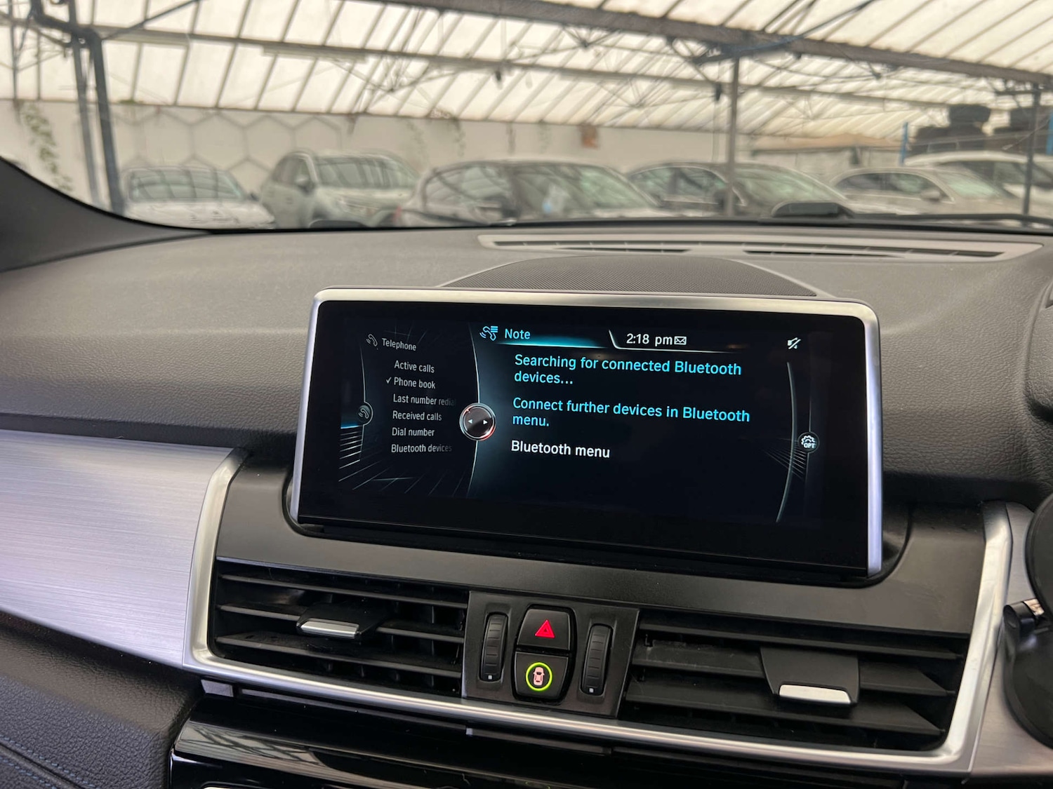 Used BMW 2 Series 2016 for sale - 76734391: Photo 22