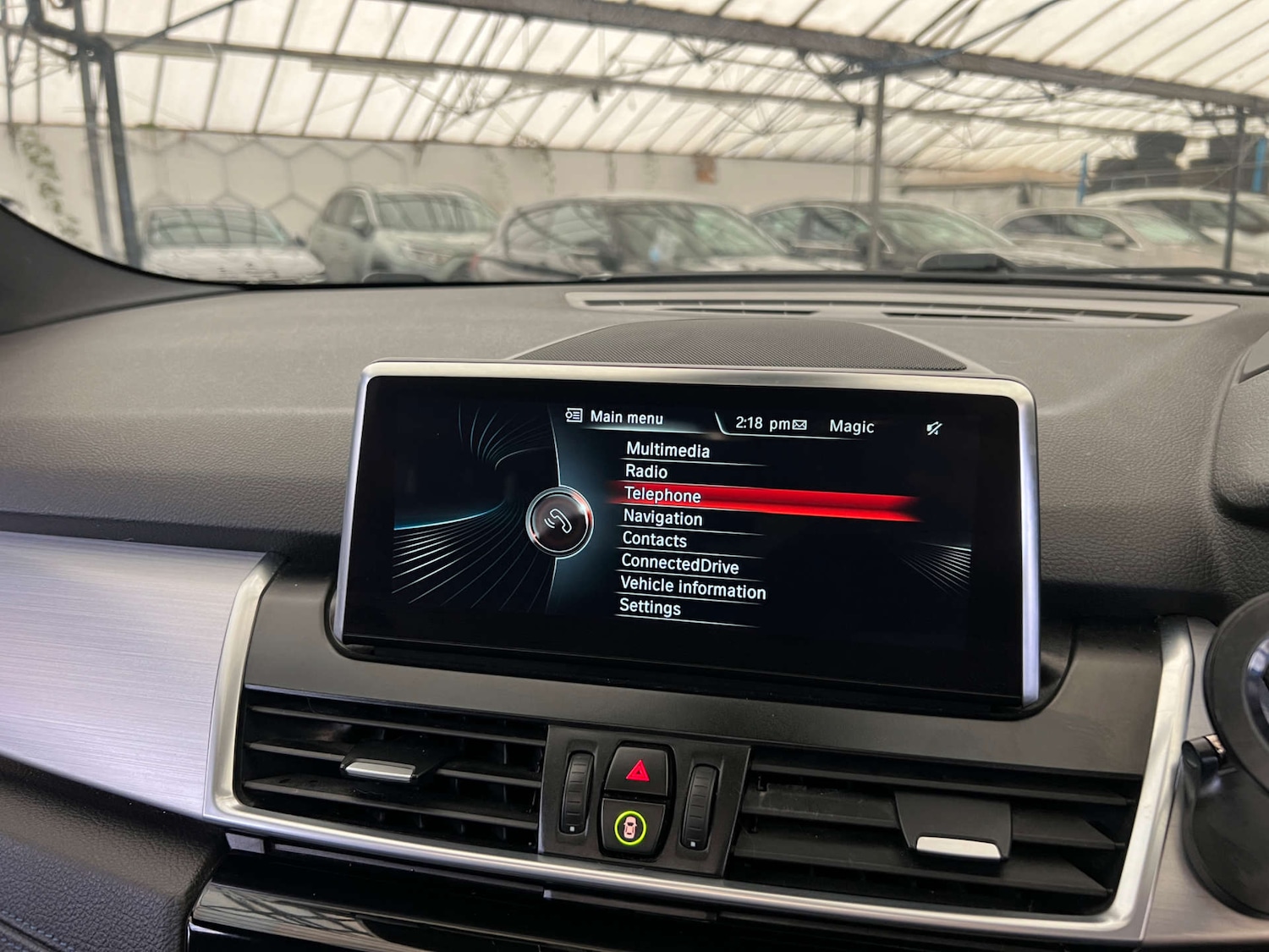 Used BMW 2 Series 2016 for sale - 76734391: Photo 23