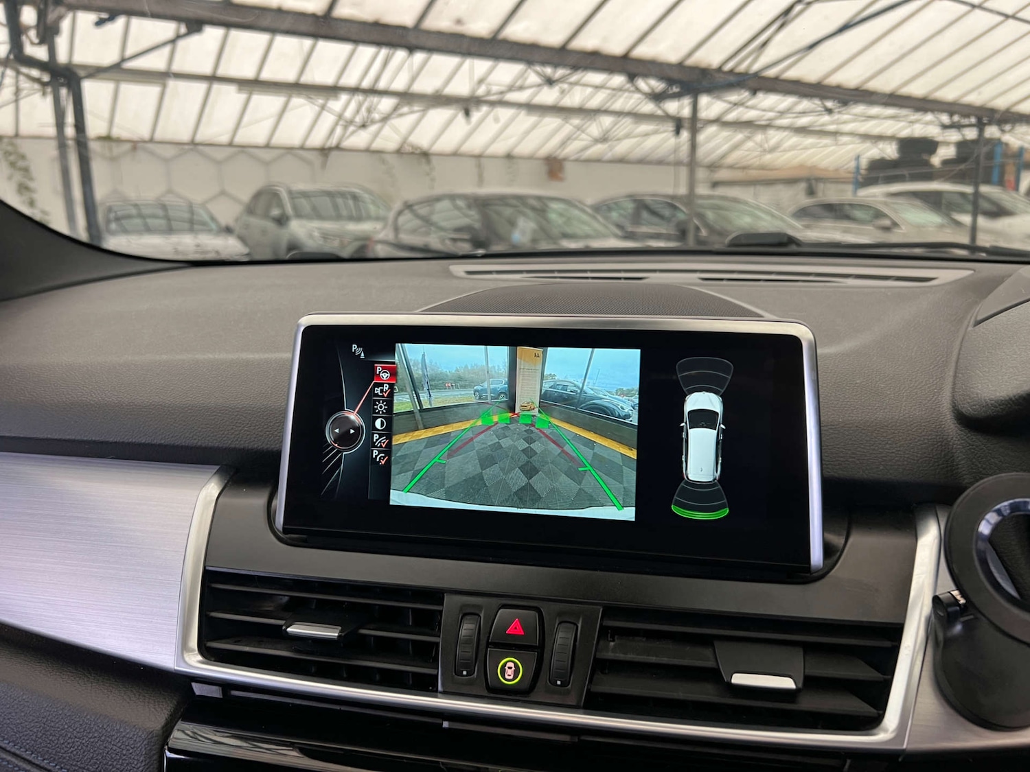 Used BMW 2 Series 2016 for sale - 76734391: Photo 24