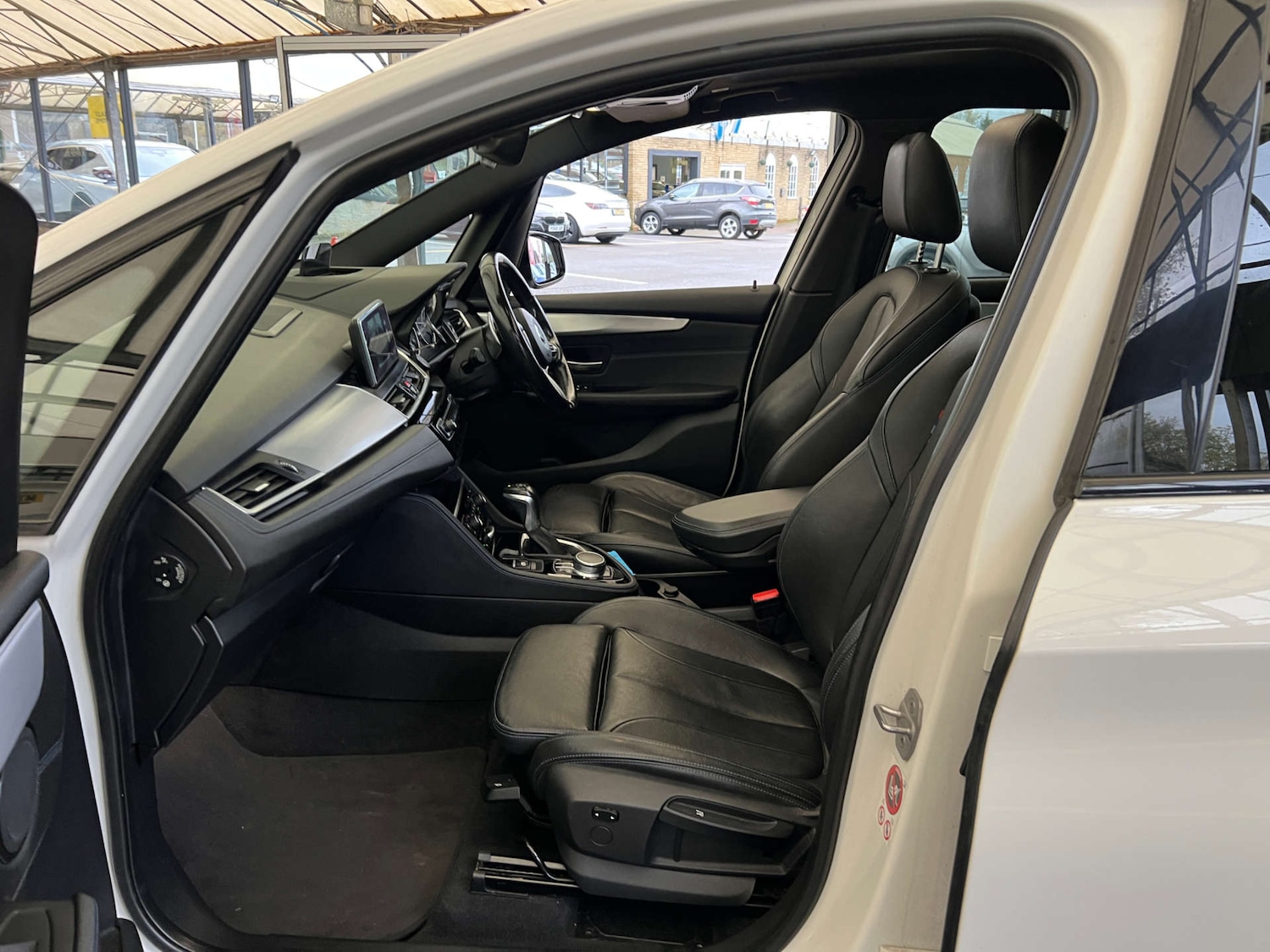 Used BMW 2 Series 2016 for sale - 76734391: Photo 26