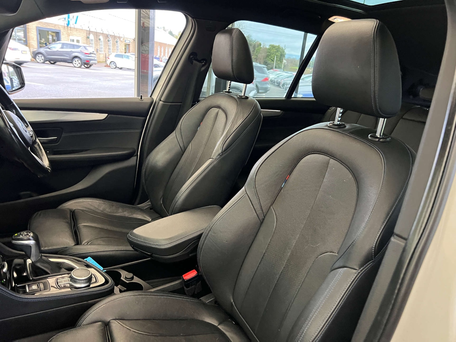 Used BMW 2 Series 2016 for sale - 76734391: Photo 27