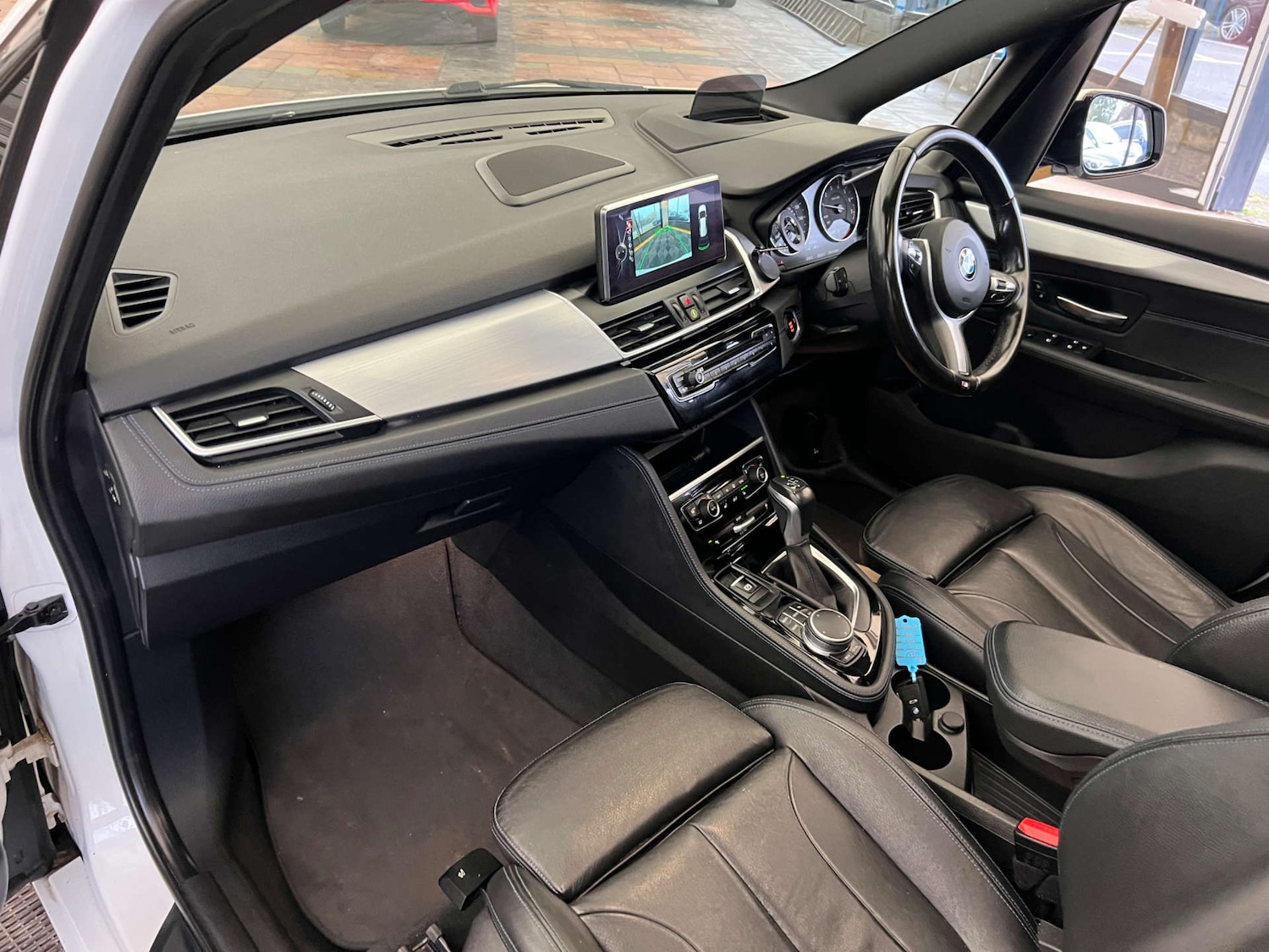 Used BMW 2 Series 2016 for sale - 76734391: Photo 29