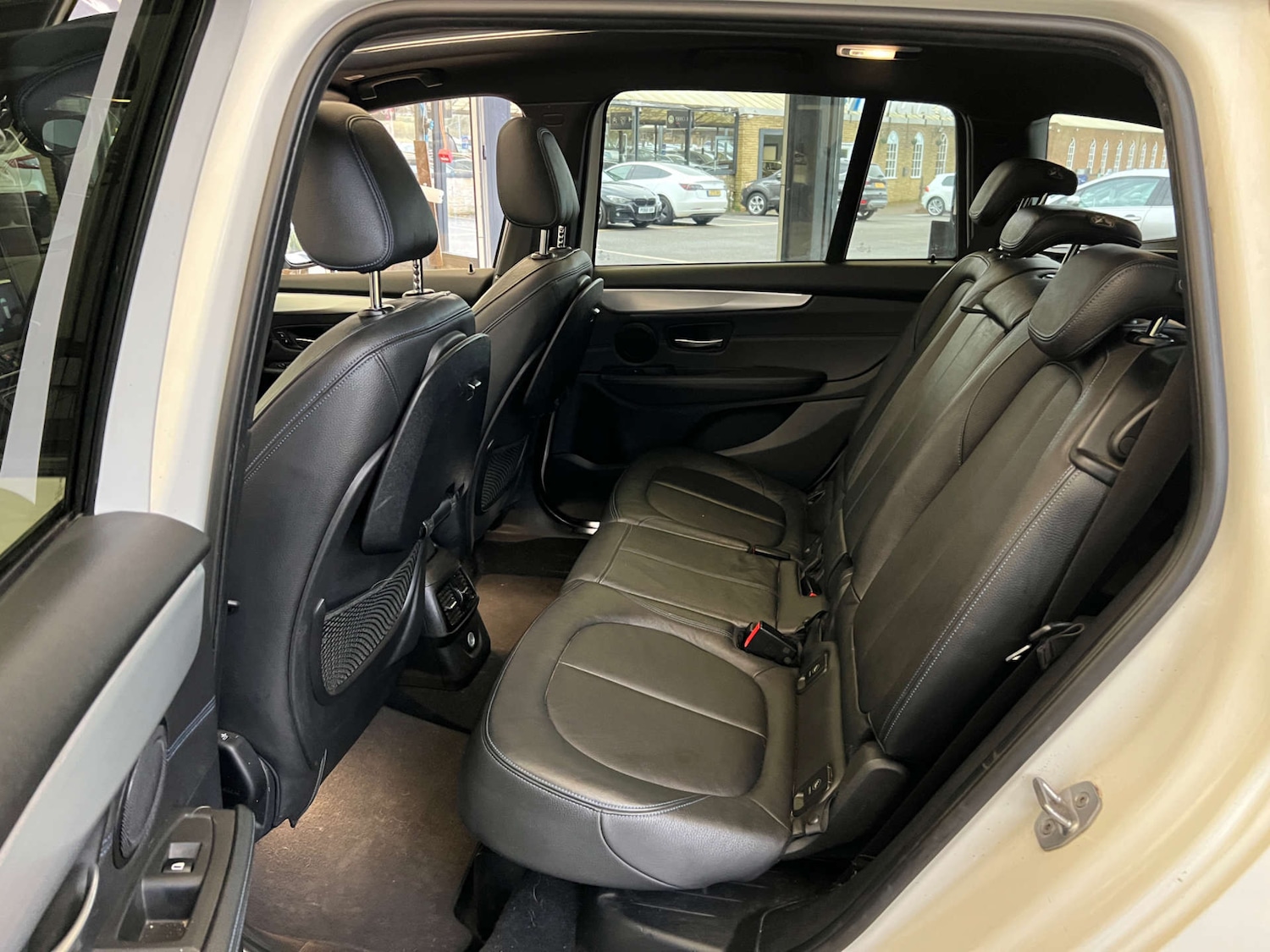 Used BMW 2 Series 2016 for sale - 76734391: Photo 32