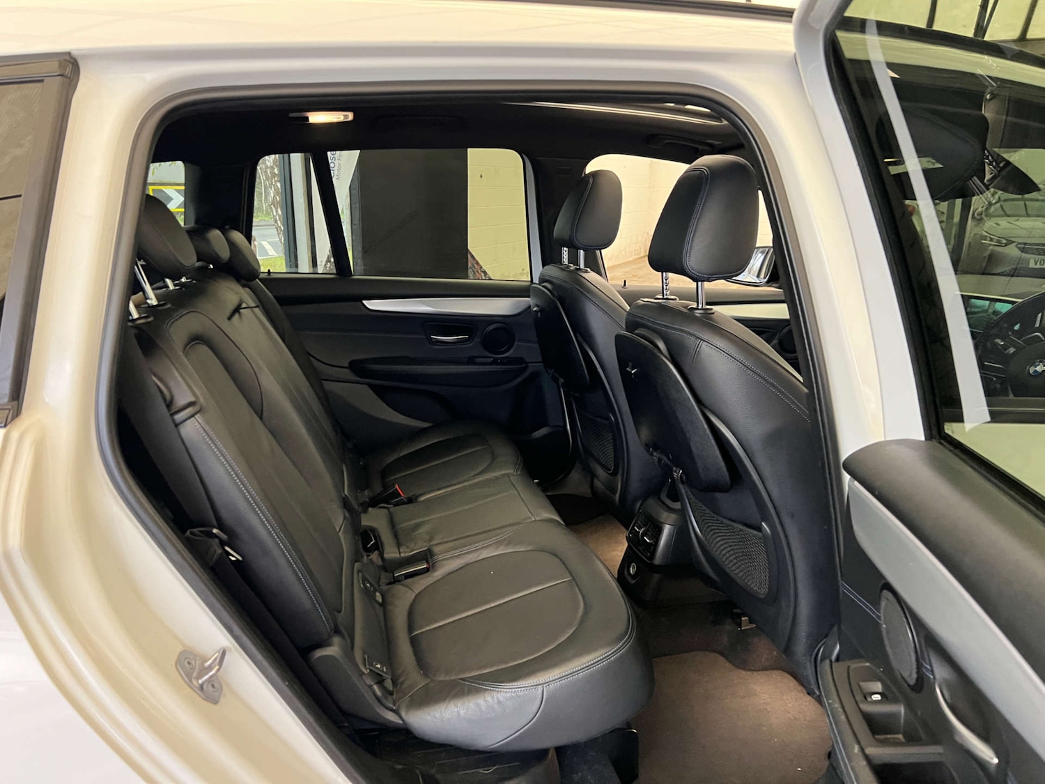 Used BMW 2 Series 2016 for sale - 76734391: Photo 34