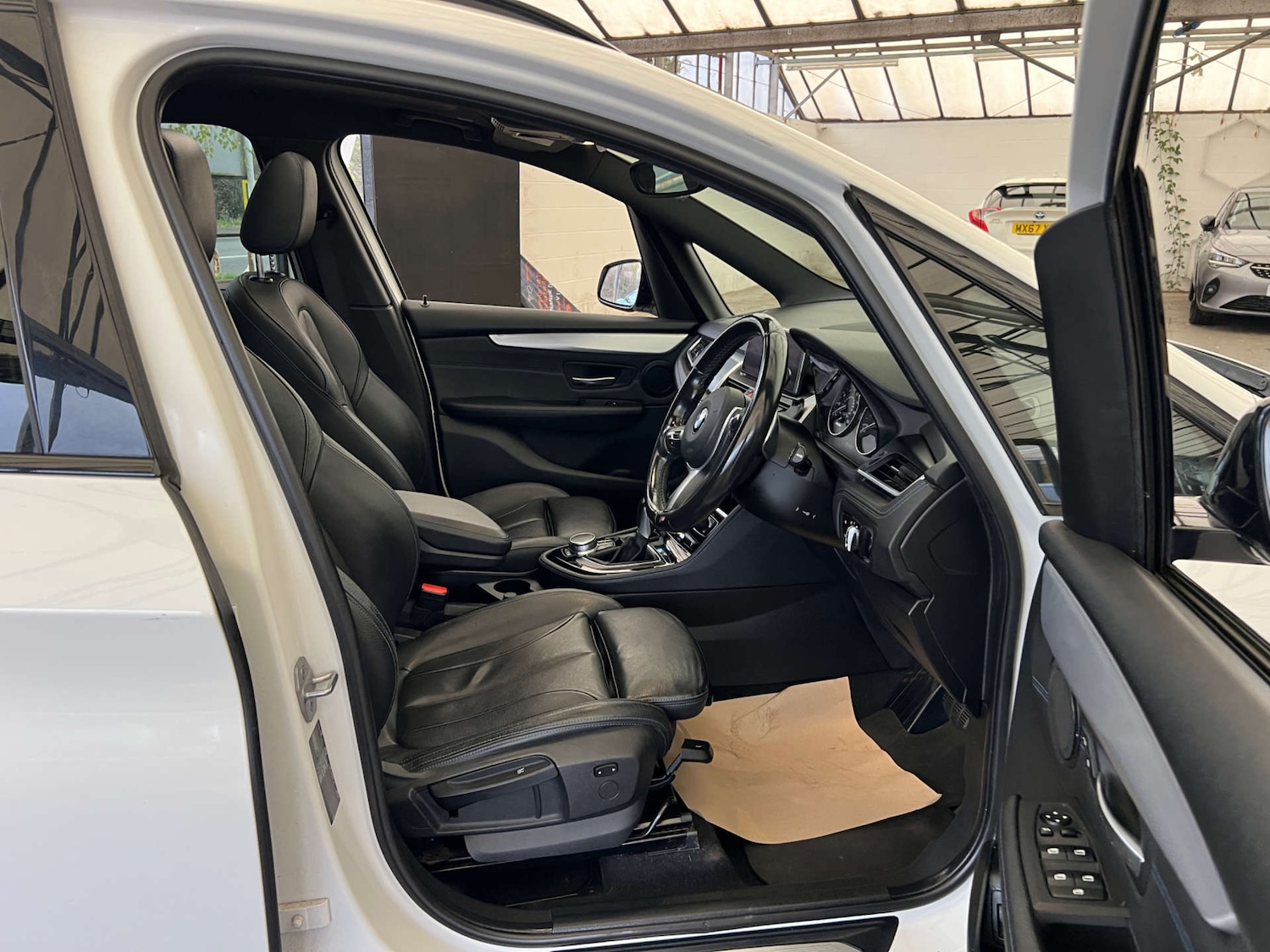 Used BMW 2 Series 2016 for sale - 76734391: Photo 8