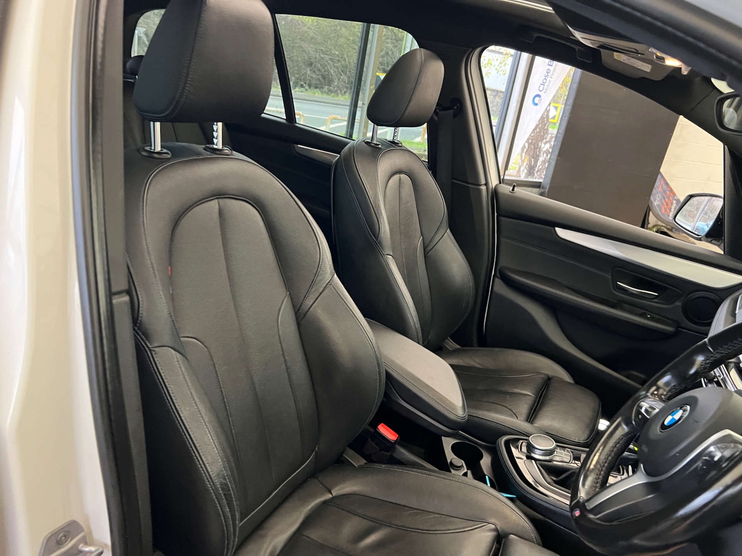 Used BMW 2 Series 2016 for sale - 76734391: Photo 9