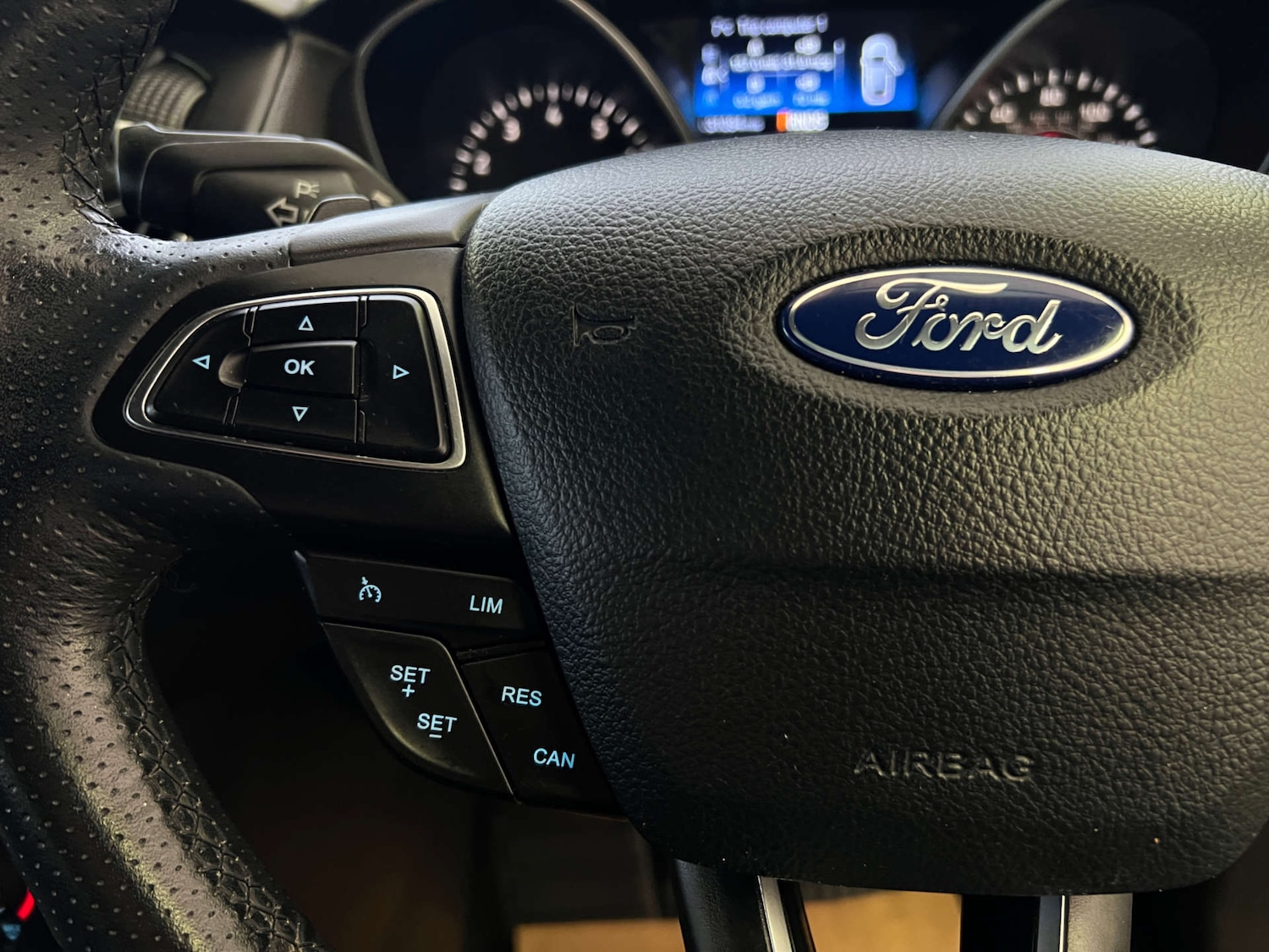 Used Ford Focus 2017 for sale - 77877265: Photo 11