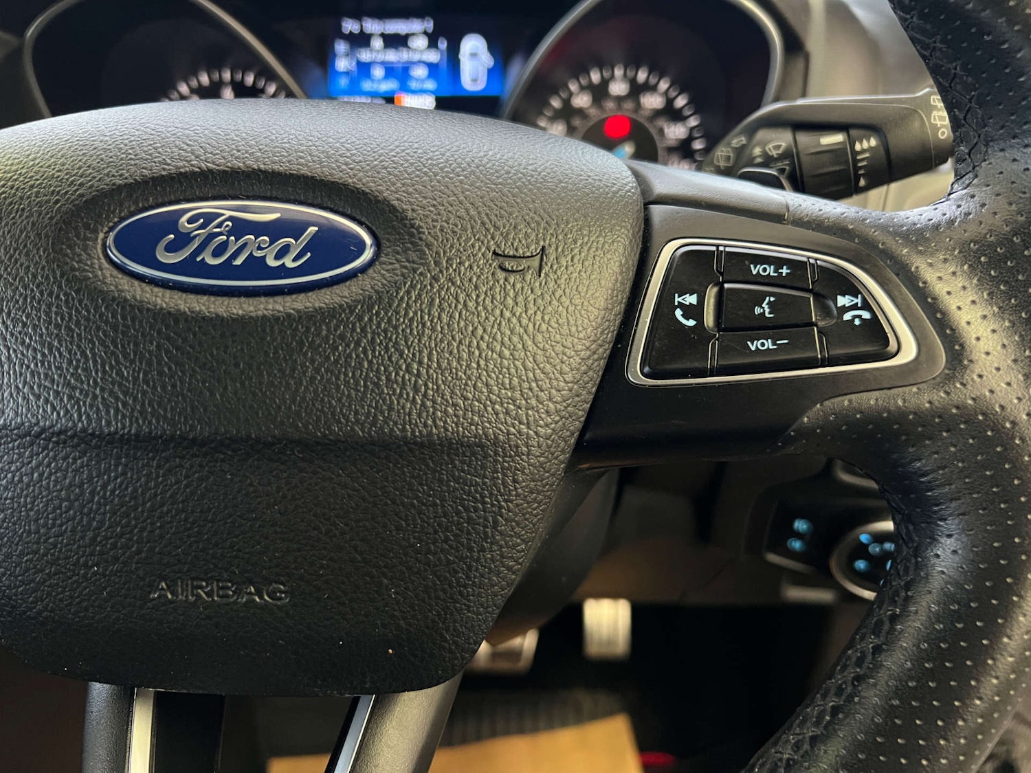 Used Ford Focus 2017 for sale - 77877265: Photo 12